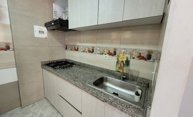 ARRIENDO COMODO APTO EN CONJUNTO RESIDENCIAL TURQUESA, GIRARDOT PxC