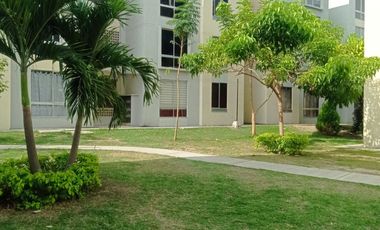 ARRIENDO COMODO APTO EN CONJUNTO RESIDENCIAL TURQUESA, GIRARDOT PxC