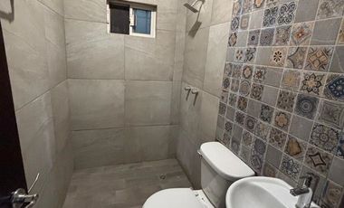 CASA EN RENTA UNA PLANTA SANTIAGO, N.L.