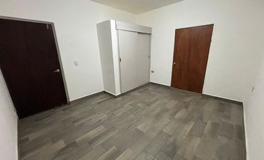 CASA EN RENTA UNA PLANTA SANTIAGO, N.L.