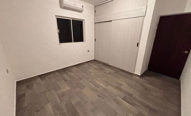 CASA EN RENTA UNA PLANTA SANTIAGO, N.L.