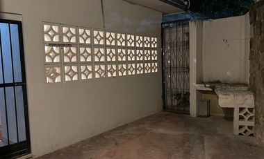 CASA EN RENTA UNA PLANTA SANTIAGO, N.L.