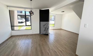 ARRIENDO CASA EN TUMBACO LA MORITA 3 DORMITORIOS