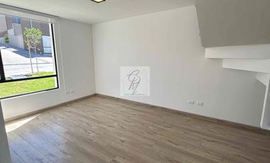 ARRIENDO CASA EN TUMBACO LA MORITA 3 DORMITORIOS