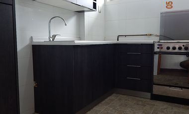 ARRIENDO CENTRICO DEPARTAMENTO DUPLEX EN POBLACION KENNEDY