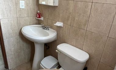 DEPARTAMENTO LOFT EN RENTA AMUEBLADO CERCA DEL TEC