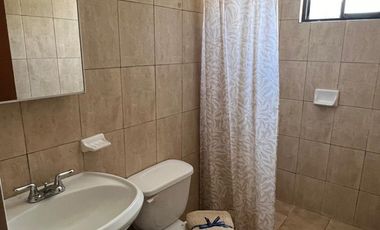 DEPARTAMENTO LOFT EN RENTA AMUEBLADO CERCA DEL TEC