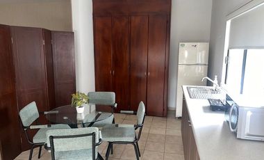 DEPARTAMENTO LOFT EN RENTA AMUEBLADO CERCA DEL TEC CONTRY TESORO