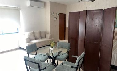 DEPARTAMENTO LOFT EN RENTA AMUEBLADO CERCA DEL TEC CONTRY TESORO