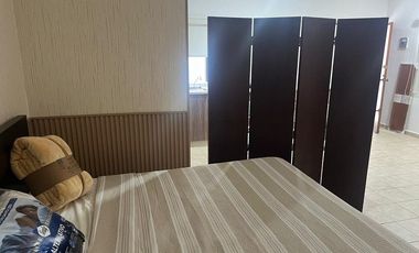 DEPARTAMENTO LOFT EN RENTA AMUEBLADO CERCA DEL TEC CONTRY TESORO