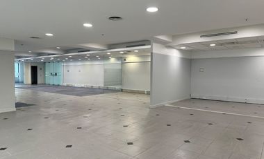 ARRIENDO  Local Comercial de 412,06 m2, sector Costanera Center