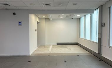 ARRIENDO  Local Comercial de 412,06 m2, sector Costanera Center