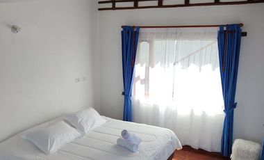 Venta casa-hotel-restaurante-glampling