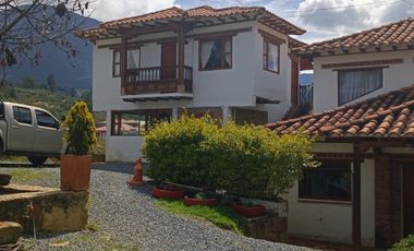 Venta casa-hotel-restaurante-glampling