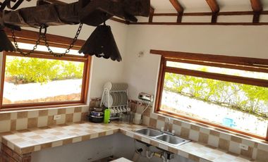 Venta casa-hotel-restaurante-glampling