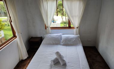 Venta casa-hotel-restaurante-glampling