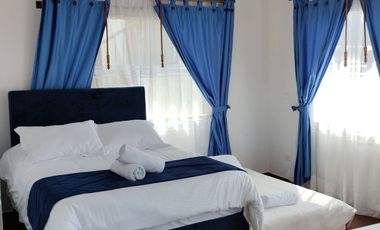 Venta casa-hotel-restaurante-glampling