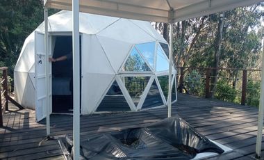 Venta casa-hotel-restaurante-glampling