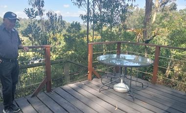 Venta casa-hotel-restaurante-glampling