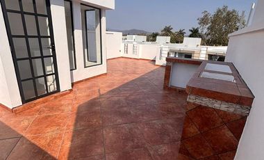 VENTA DE CASA EN JIUTEPEC MORELOS TEZONTEPEC