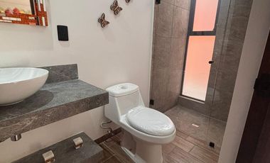 VENTA DE CASA EN JIUTEPEC MORELOS TEZONTEPEC