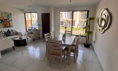 VENTA DE CASA EN JIUTEPEC MORELOS TEZONTEPEC