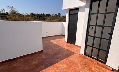 VENTA DE CASA EN JIUTEPEC MORELOS TEZONTEPEC