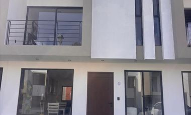 VENTA DE CASA EN JIUTEPEC MORELOS TEZONTEPEC