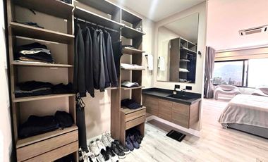 Venta de apartamento  en el poblado san lucas con vista