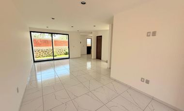CASA EN VENTA EN JIUTEPEC MORELOS TEZONTEPEC