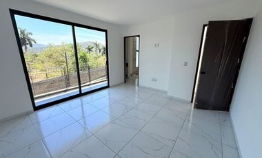 CASA EN VENTA EN JIUTEPEC MORELOS TEZONTEPEC
