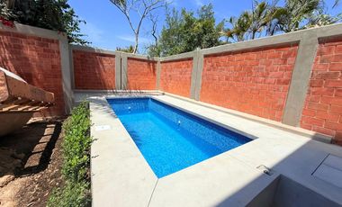 CASA EN VENTA EN JIUTEPEC MORELOS TEZONTEPEC