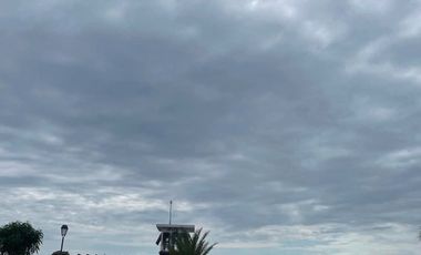 Venta de terreno cerca al mar en Olón