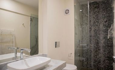 DEPARTAMENTO MODERNO AMOBLADO EN ALQUILER – MIRAFLORES