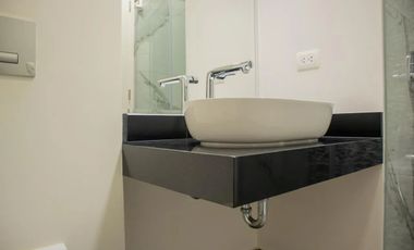 DEPARTAMENTO MODERNO AMOBLADO EN ALQUILER – MIRAFLORES