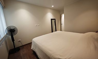 DEPARTAMENTO MODERNO AMOBLADO EN ALQUILER – MIRAFLORES