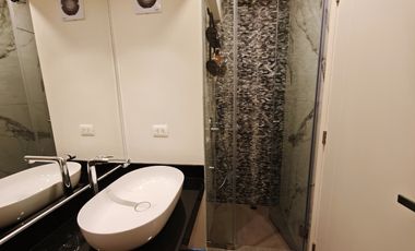 DEPARTAMENTO MODERNO AMOBLADO EN ALQUILER – MIRAFLORES