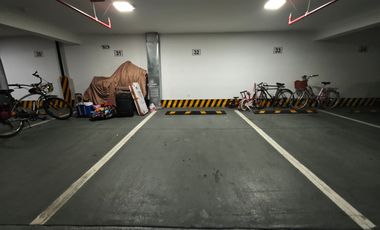 DEPARTAMENTO MODERNO AMOBLADO EN ALQUILER – MIRAFLORES