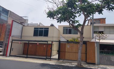 ALQUILO LOCAL COMERCIAL 2 DE MAAYO MIRAFLORES