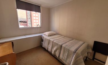 Arriendo amplio Depto. Iquique, Amoblado