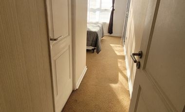 Arriendo amplio Depto. Iquique, Amoblado