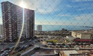 Arriendo amplio Depto. Iquique, Amoblado