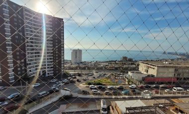 Arriendo amplio Depto. Iquique, Amoblado