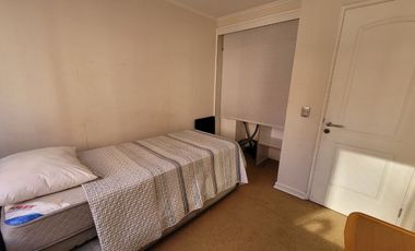 Arriendo amplio Depto. Iquique, Amoblado