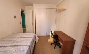 Arriendo amplio Depto. Iquique, Amoblado