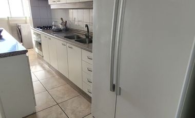 Arriendo amplio Depto. Iquique, Amoblado