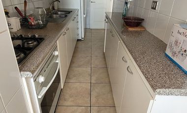 Arriendo amplio Depto. Iquique, Amoblado