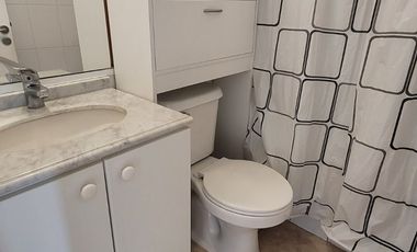 Arriendo amplio Depto. Iquique, Amoblado