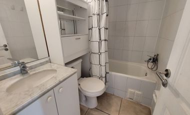 Arriendo amplio Depto. Iquique, Amoblado