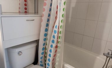 Arriendo amplio Depto. Iquique, Amoblado